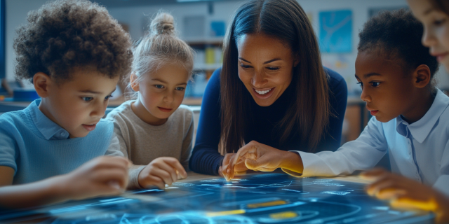 AI In Education