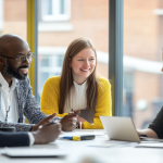 How Being a Tech-Driven Business in Hull & East Yorkshire Fuels Success and Attracts Top Talent