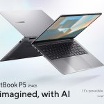ASUS ExpertBook P5