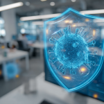 Beyond the Perimeter Why Standard Antivirus Is No Longer Enough for UK Businesses