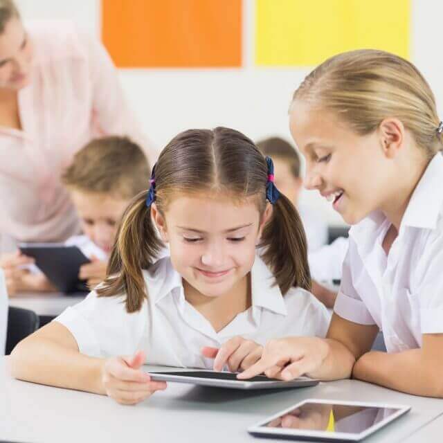 technology for learning
