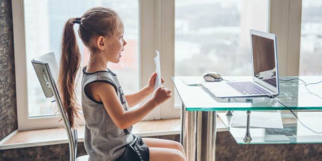 A Guide to Children’s Online Safety