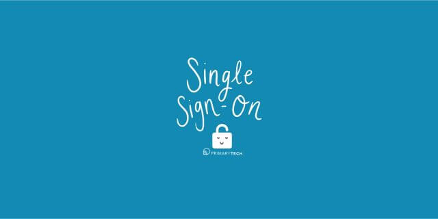 Why you need single sign on